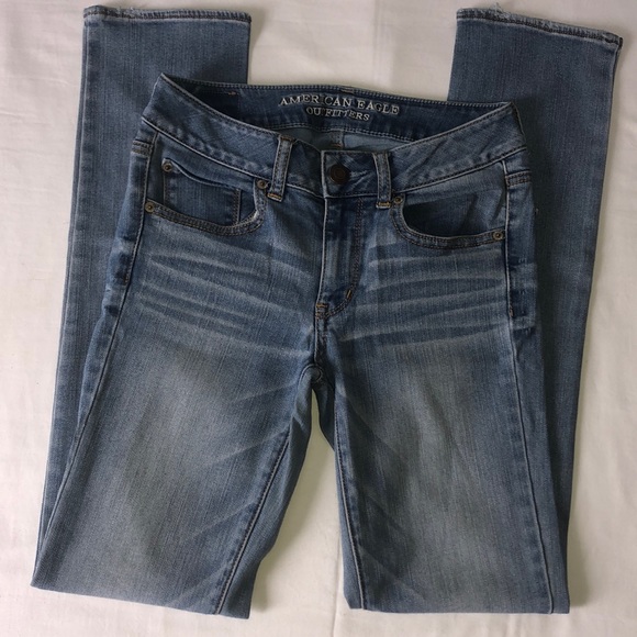 AMERICAN EAGLE JEANS - Picture 3 of 3